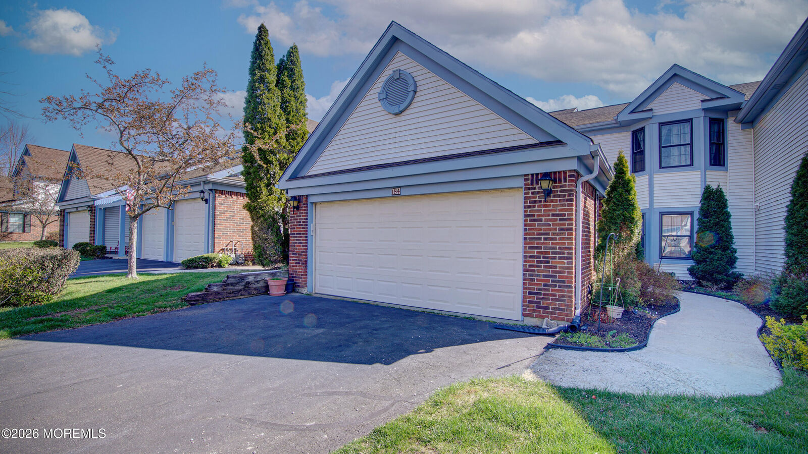 Property Photo: 184 Old Orchard Lane NJ 07712