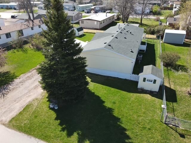 Property Photo:  103 Vale Road  SD 57783 
