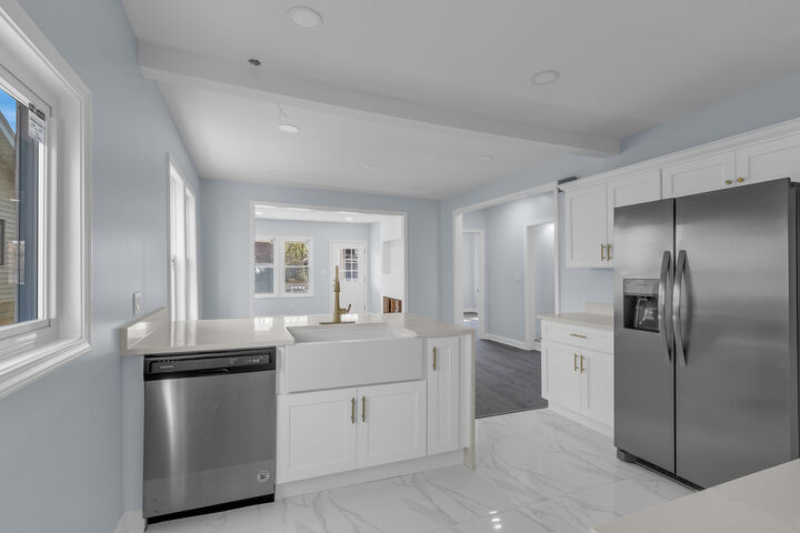 Property Photo:  15313 Marshfield Avenue  IL 60426 