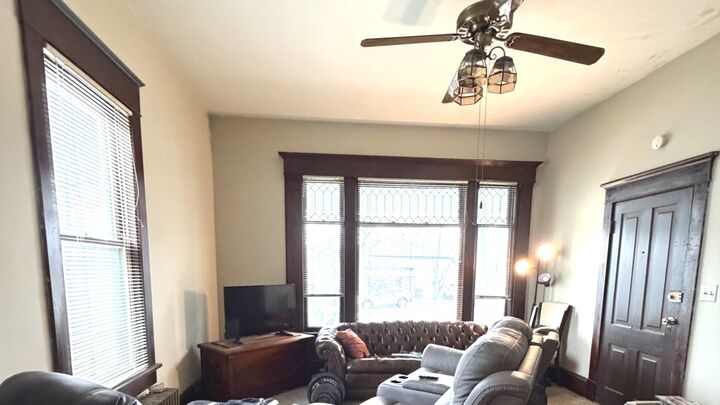 Property Photo: 2004 E 13th Street IA 52803