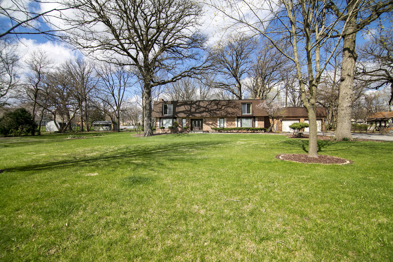 Property Photo:  3078 Sportsman Club Road  IL 60914 