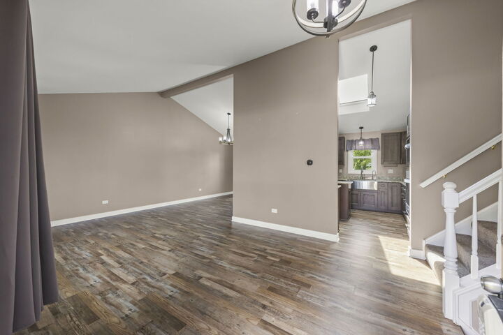 Property Photo:  2217 Manico Drive  IL 60403 