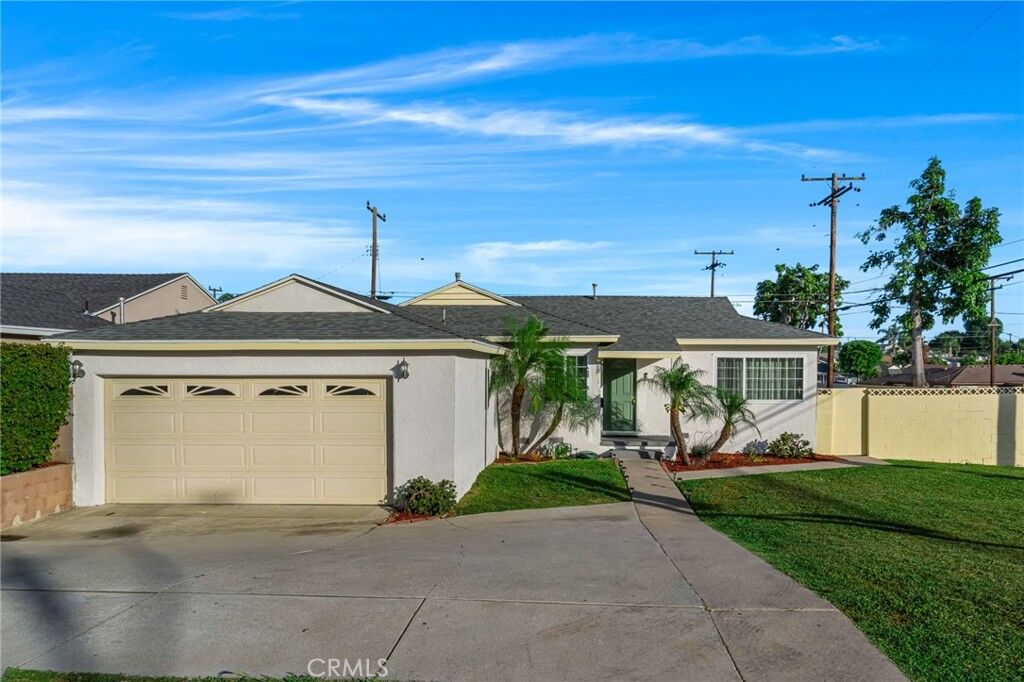 Property Photo: 12042 Springview Drive CA 90638