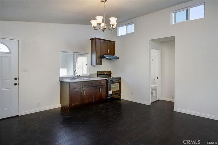 Property Photo: 1516 W Hellman Avenue B CA 91803