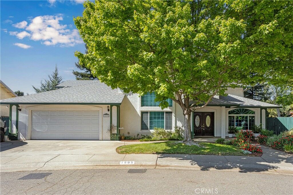Property Photo:  1895 Lodge Pine  CA 95926 