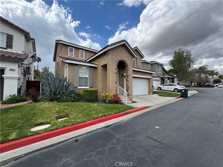 Property Photo:  28291 Cedar Lane  CA 91350 