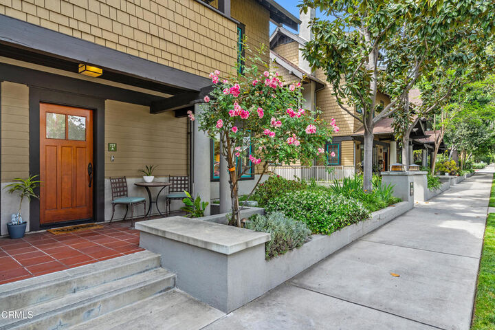 Property Photo:  727 Meridian Avenue A  CA 91030 