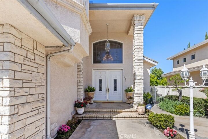 Property Photo:  1627 S 1st  CA 91006 