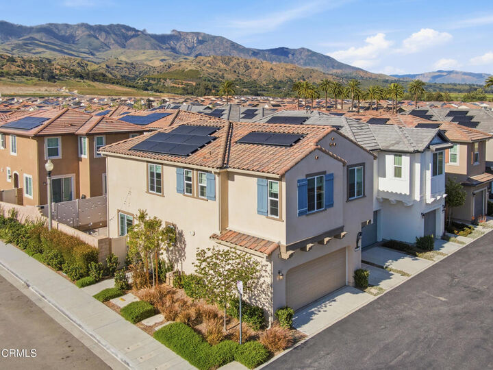 Property Photo: 361 Allen Drive CA 93060