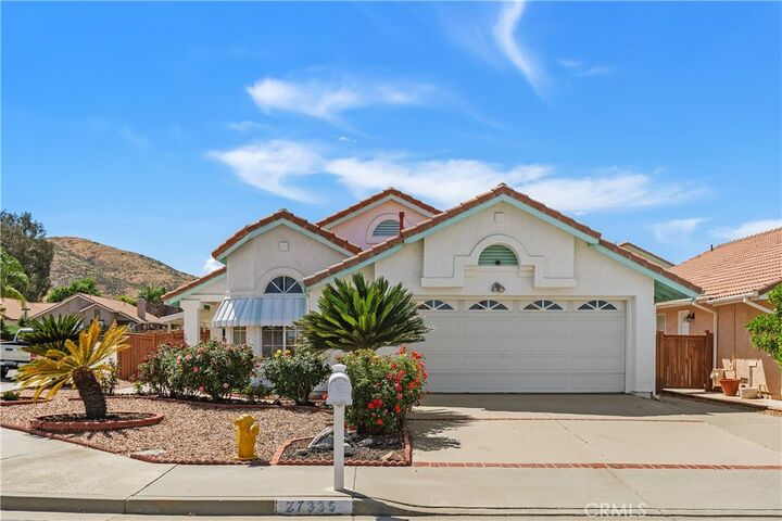 Property Photo:  27335 Uppercrest Court  CA 92586 