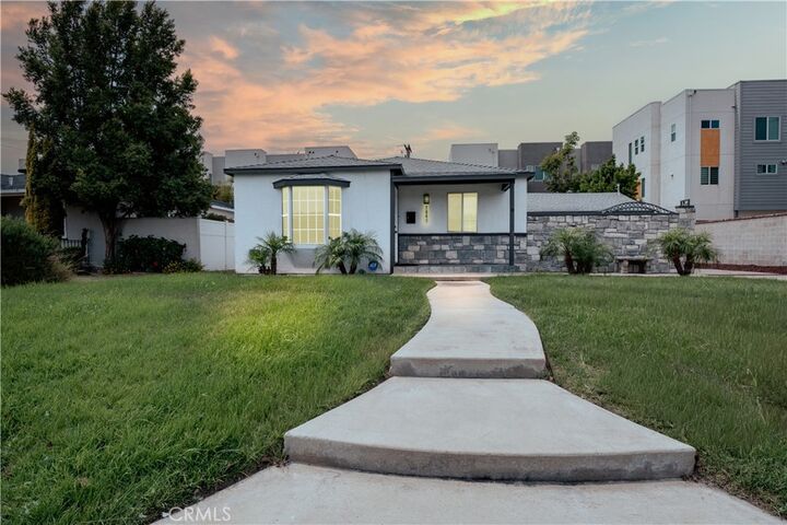 Property Photo:  7041 Indiana  CA 90621 