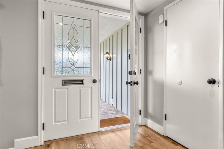 Property Photo: 3180 N Hartman CA 92865