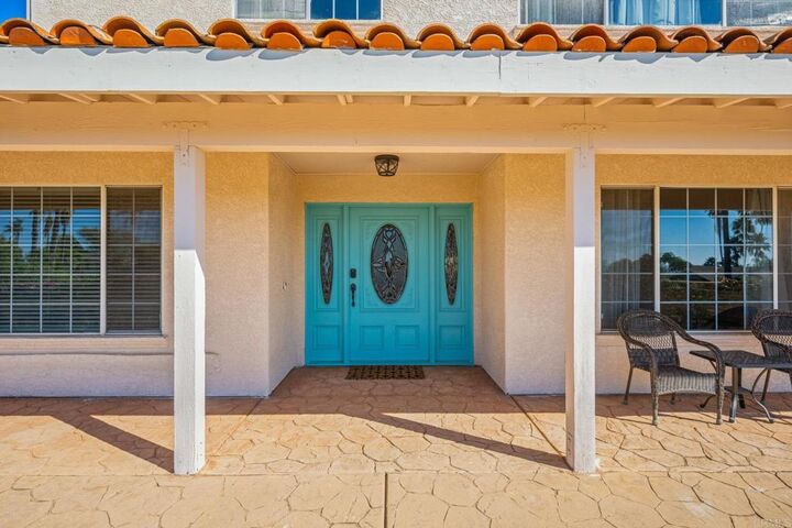 Property Photo:  330 Skyline  CA 92084 