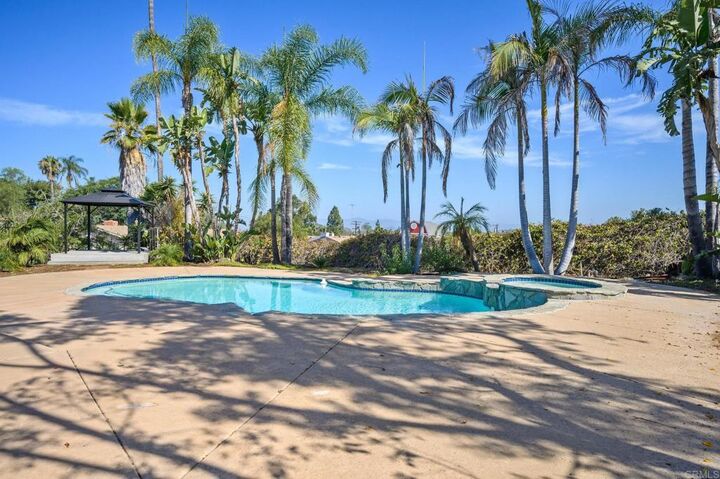 Property Photo:  330 Skyline  CA 92084 
