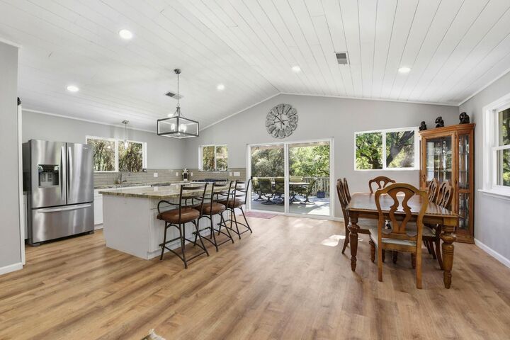 Property Photo:  5571 Garden Valley Road  CA 95633 