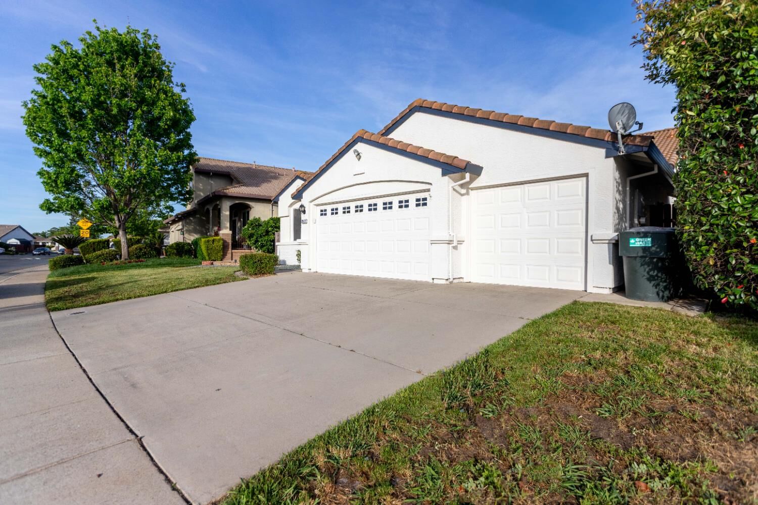 Property Photo:  7963 Montevina Drive  CA 95829 