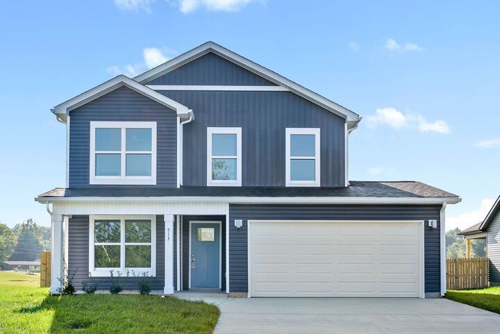 Property Photo:  2812 Brewster Dr  TN 37042 