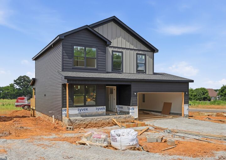 Property Photo: 2812 Brewster Dr TN 37042