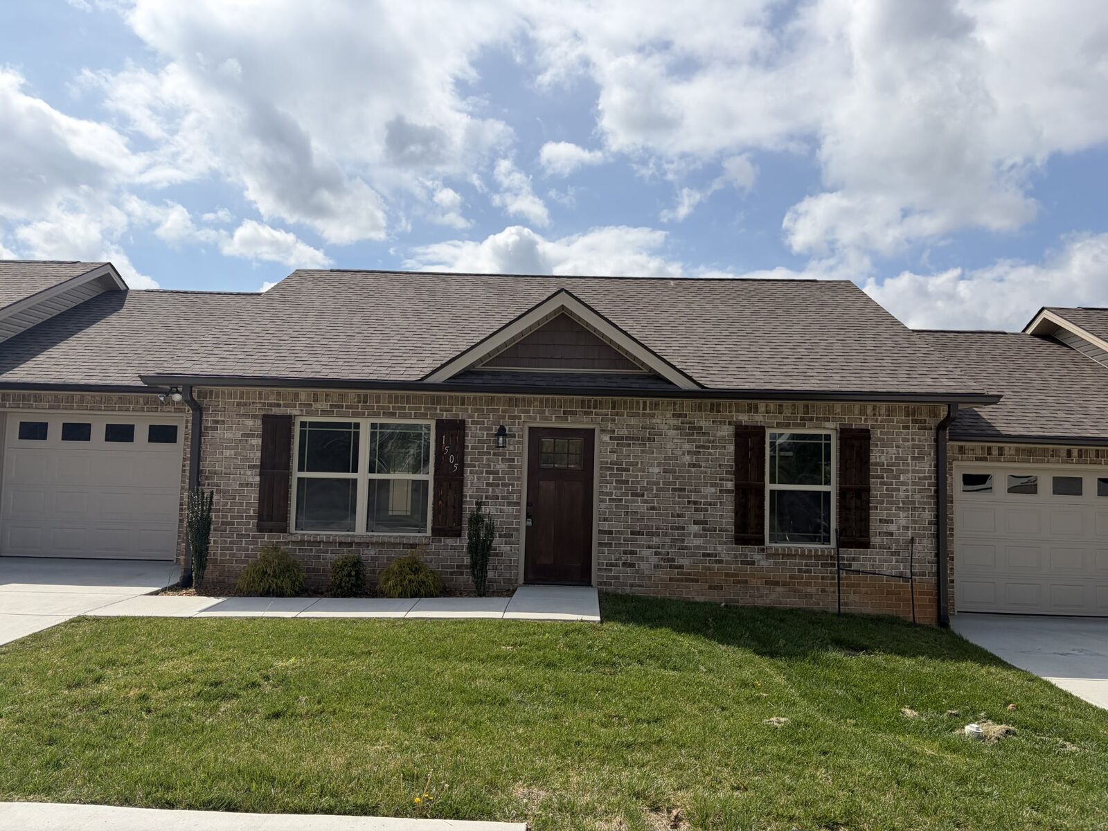 Property Photo:  1507 Green Ln  TN 37160 