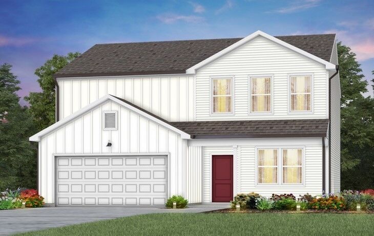 Property Photo:  3423 Fellowship Rd  TN 38401 