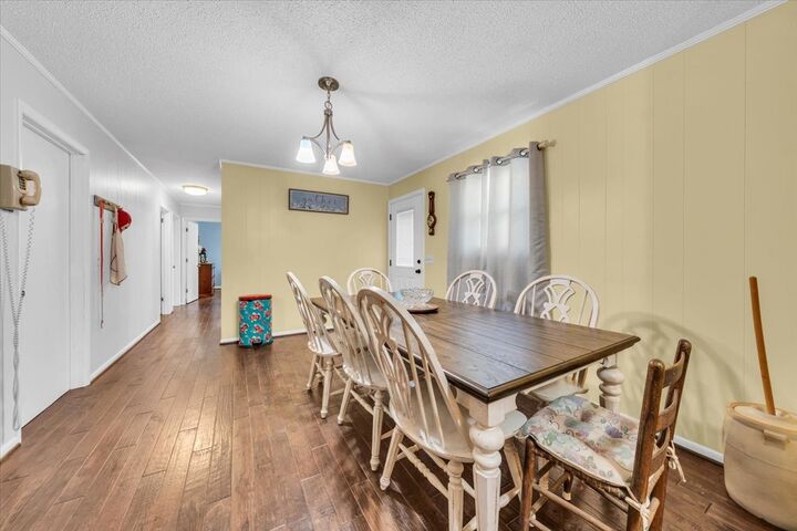 Property Photo: 321 Goodridge Rd TN 37190