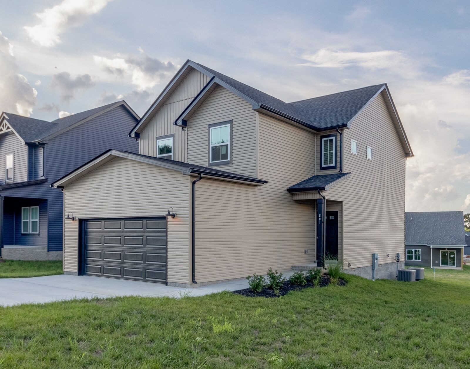 Property Photo:  2808 Brewster Dr  TN 37042 