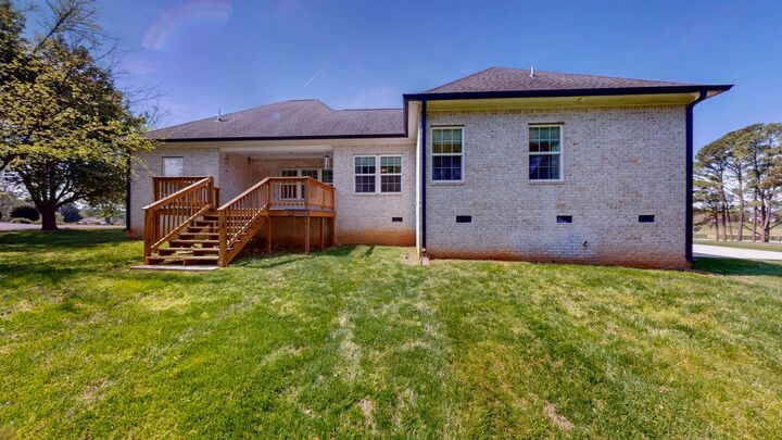 Property Photo:  1509 Highway 130E  TN 37160 