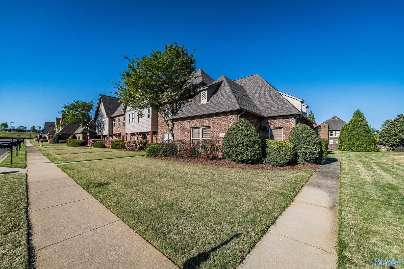 Property Photo:  112 Chimes Way  AL 35824 