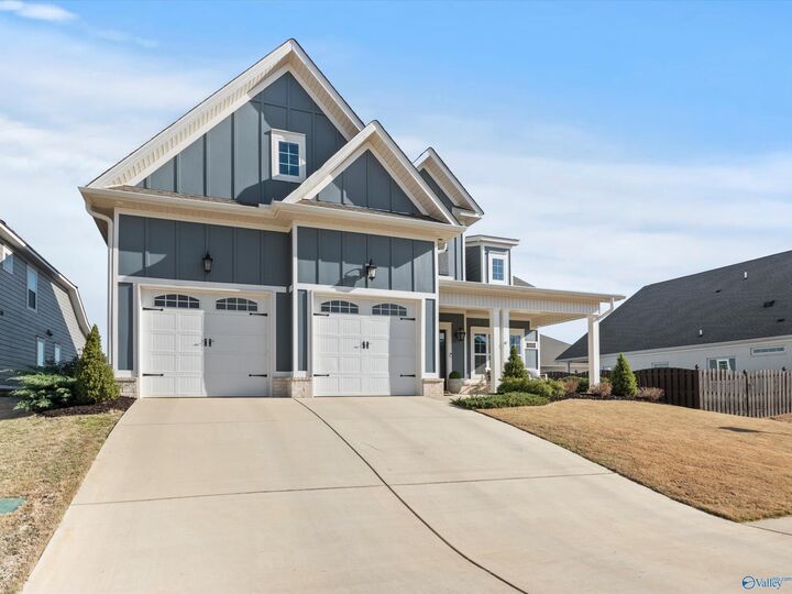 Property Photo: 6609 Camilla Drive NW AL 35757