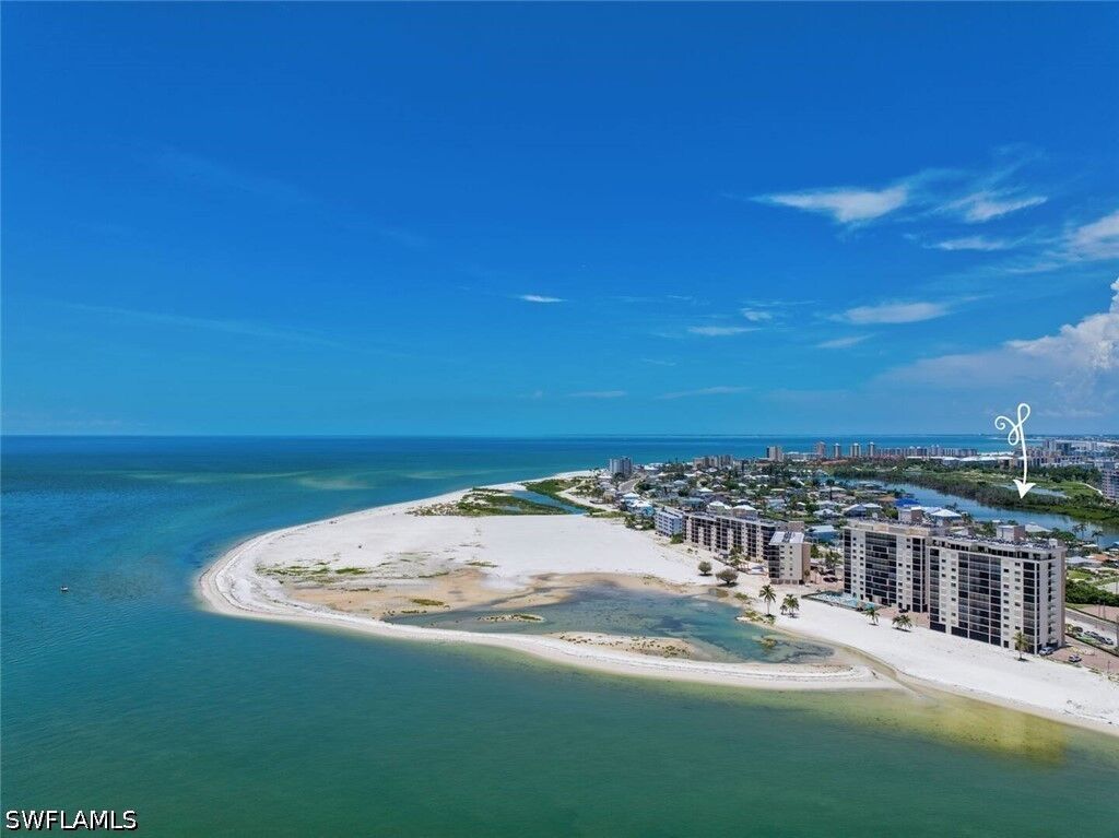 Property Photo:  8400 Estero Boulevard 103  FL 33931 