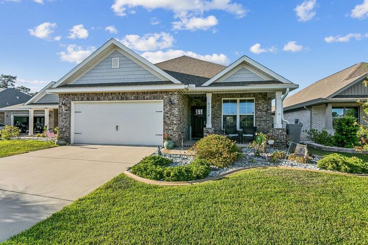 Property Photo:  6314 Arbury Court  FL 32563 
