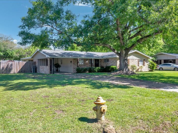 Property Photo:  812 Copeland Street  TX 75904 