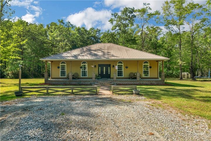 Property Photo: 570 Brogdon Road GA 31312