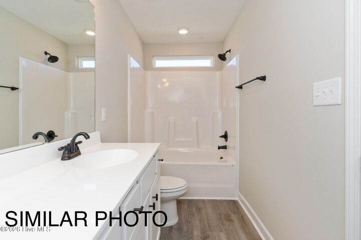 Property Photo:  735 Cross Bridge Way Lot # 13  NC 28460 