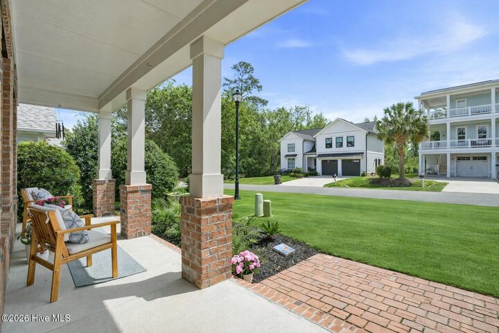 Property Photo:  1121 Tidalwalk Drive  NC 28409 