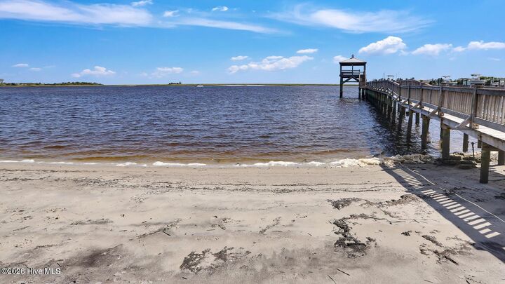 Property Photo: 1121 Tidalwalk Drive NC 28409