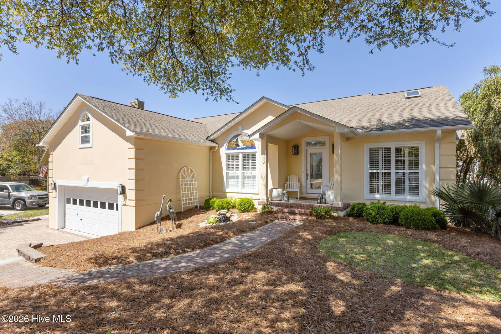 Property Photo: 218 Sandfiddler W NC 28594