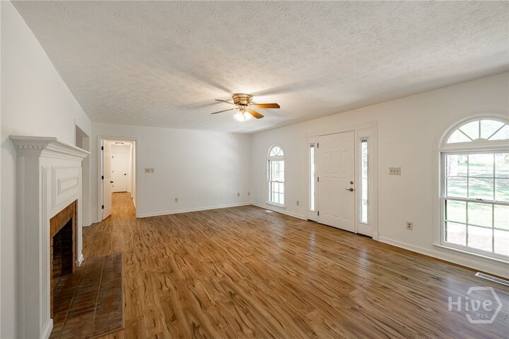 Property Photo:  110 Covey Lane  GA 30606 