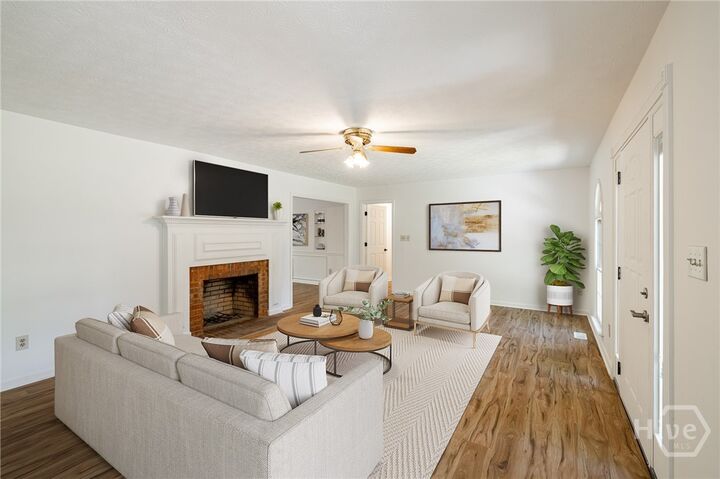 Property Photo:  110 Covey Lane  GA 30606 