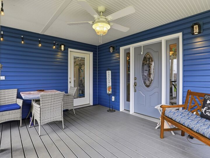 Property Photo:  5 Forest Street  NY 14892 