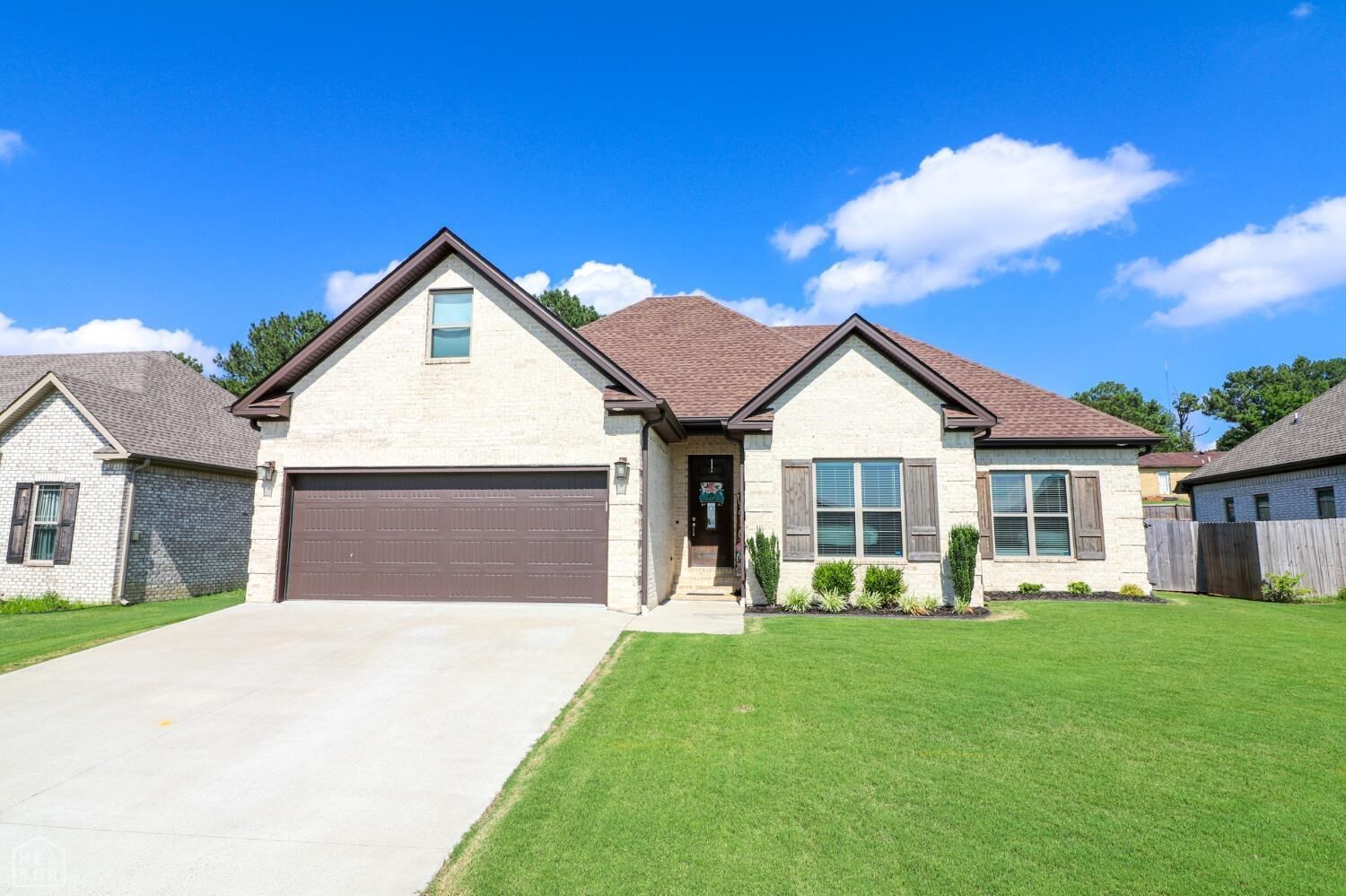Property Photo:  108 East Hills Drive  AR 72416 