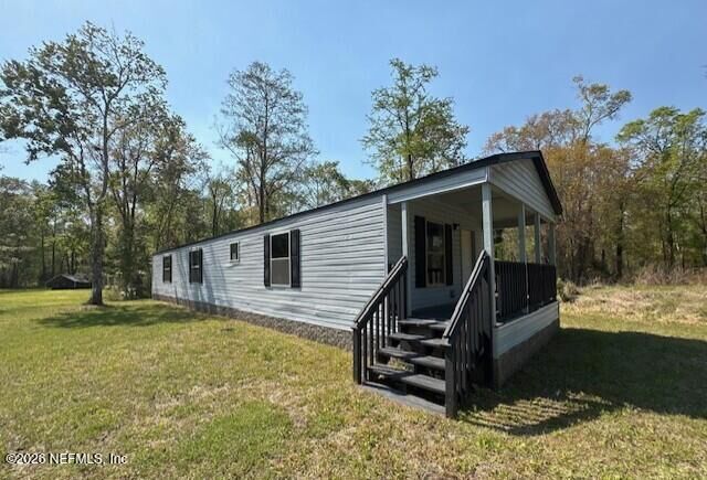 Property Photo:  10651 Stycket Avenue  FL 32145 