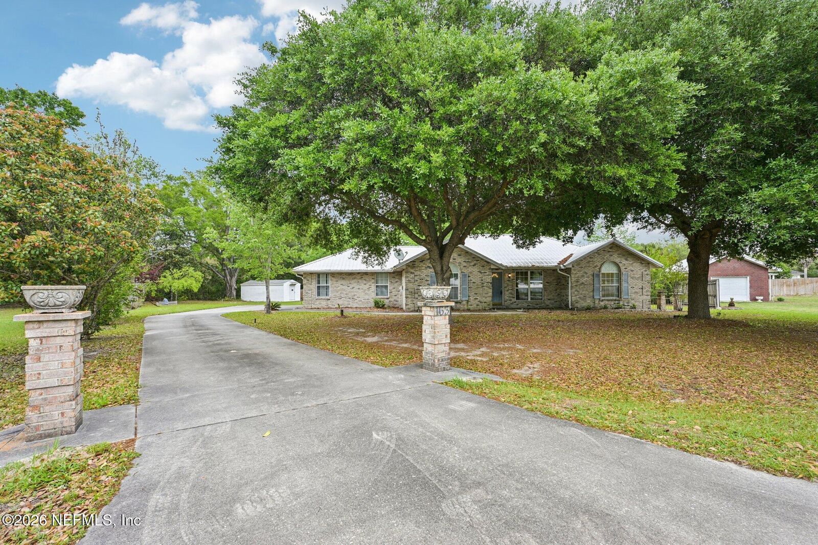 Property Photo:  163 SW Hancock Court  FL 32024 