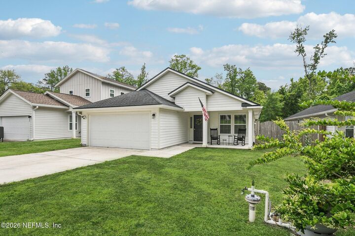 Property Photo:  4183 Pine Road  FL 32065 