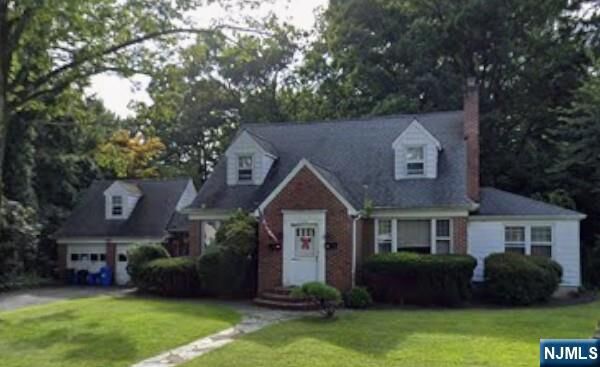 Property Photo: 134 Chestnut Street NJ 07005