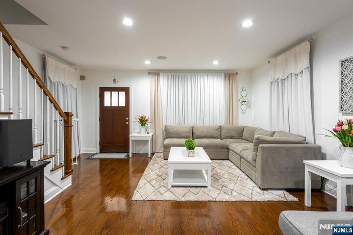 Property Photo:  144 Silleck Street  NJ 07013 