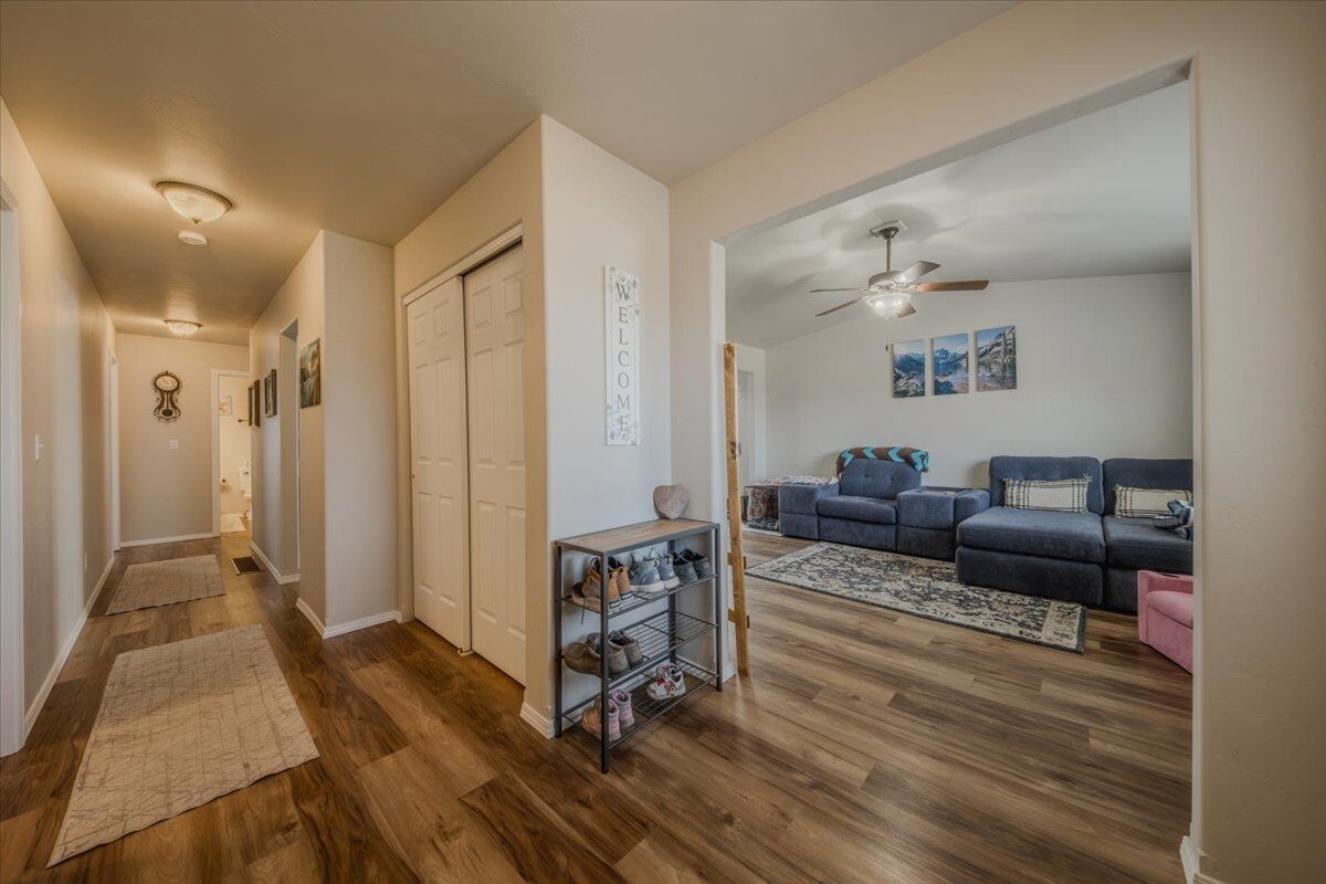 Property Photo: 112 Barron Way MT 59901