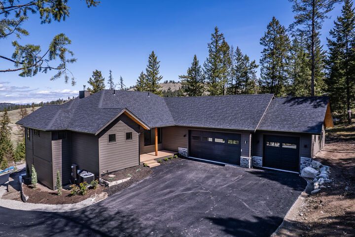 Property Photo:  238 Bison Circle Drive  MT 59901 