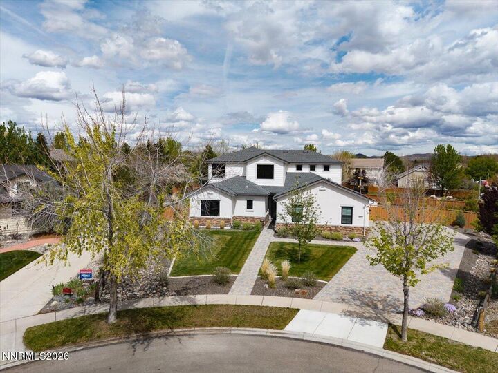 Property Photo:  7347 Diamond Oaks Court  NV 89436 