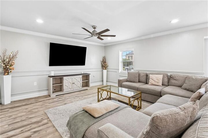 Property Photo:  23 Osborne Avenue  LA 70065 